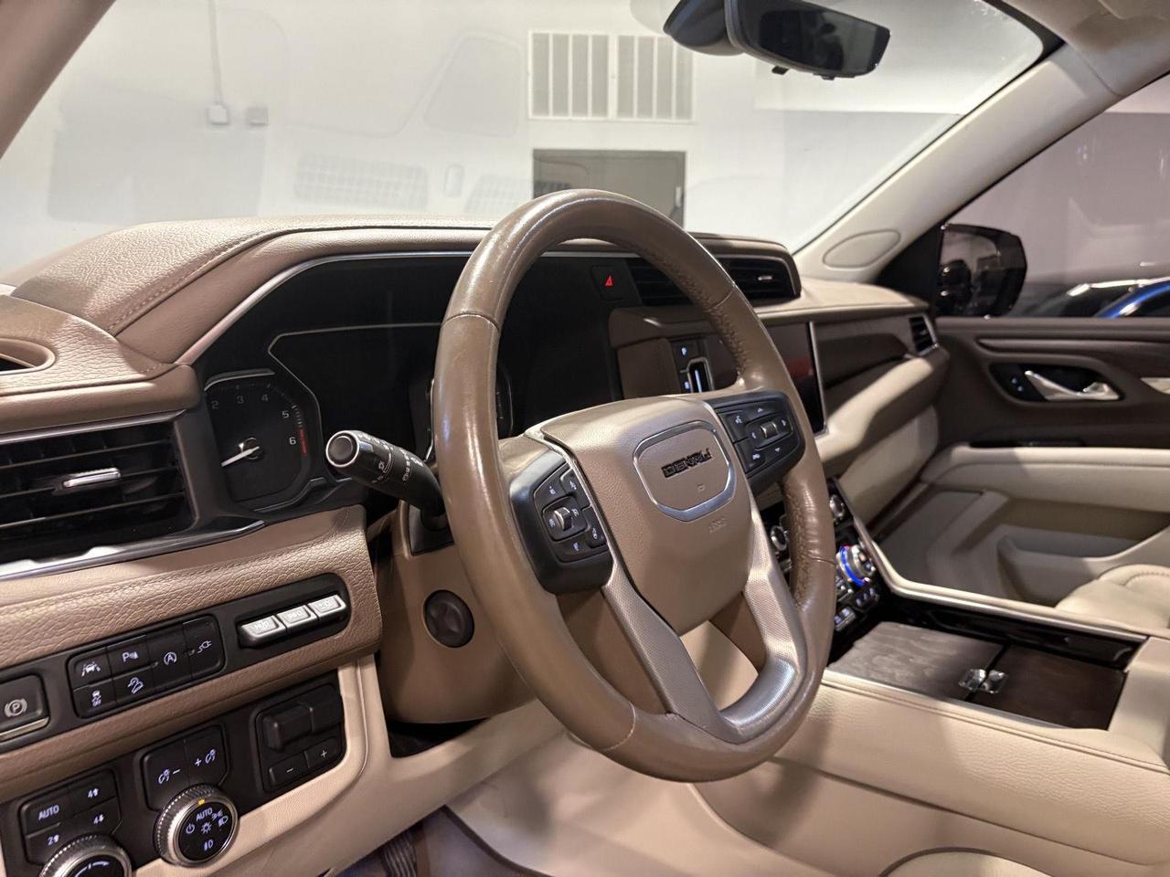 2021 GMC Yukon Denali Parker CO