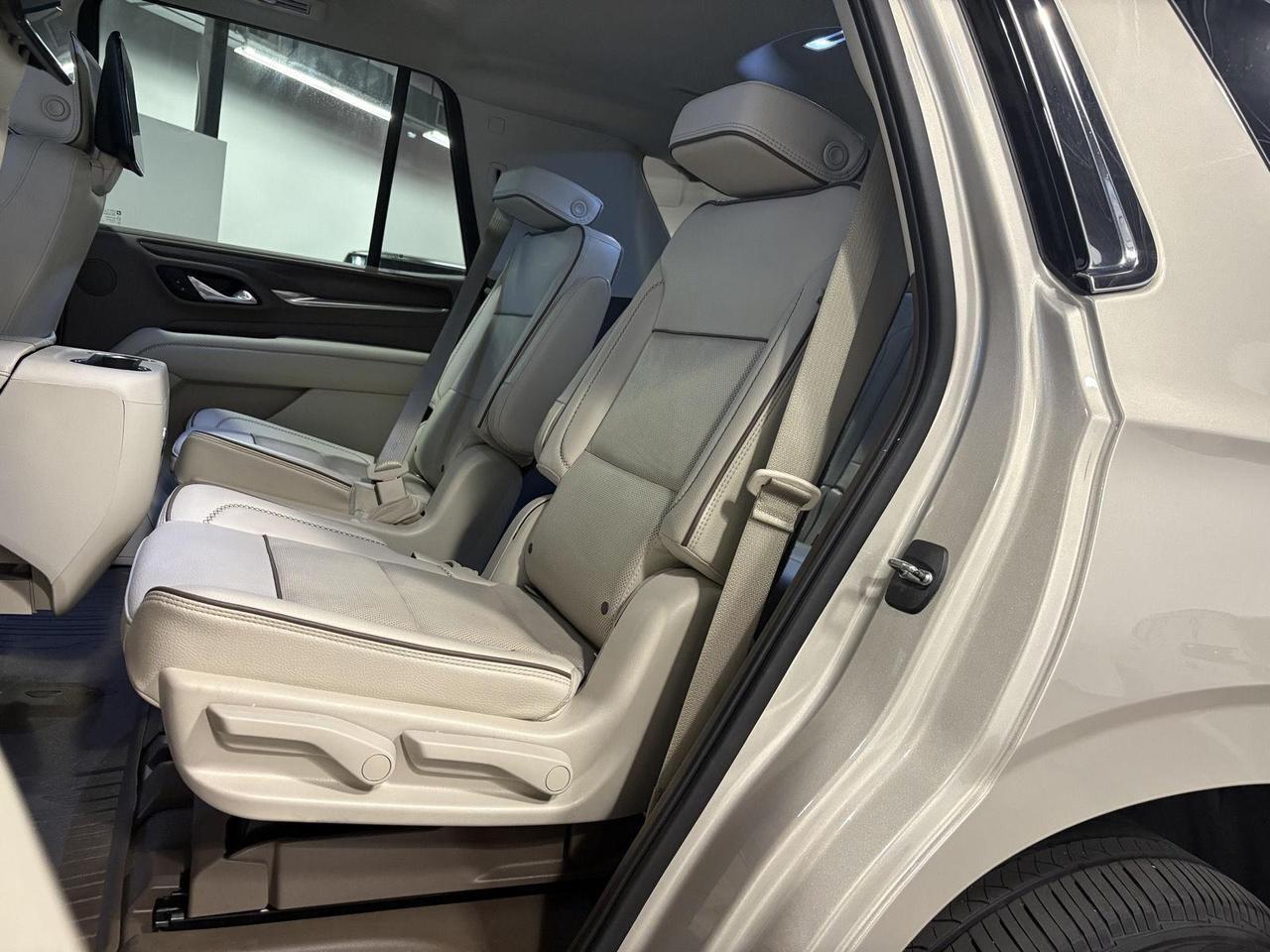 2021 GMC Yukon Denali Parker CO