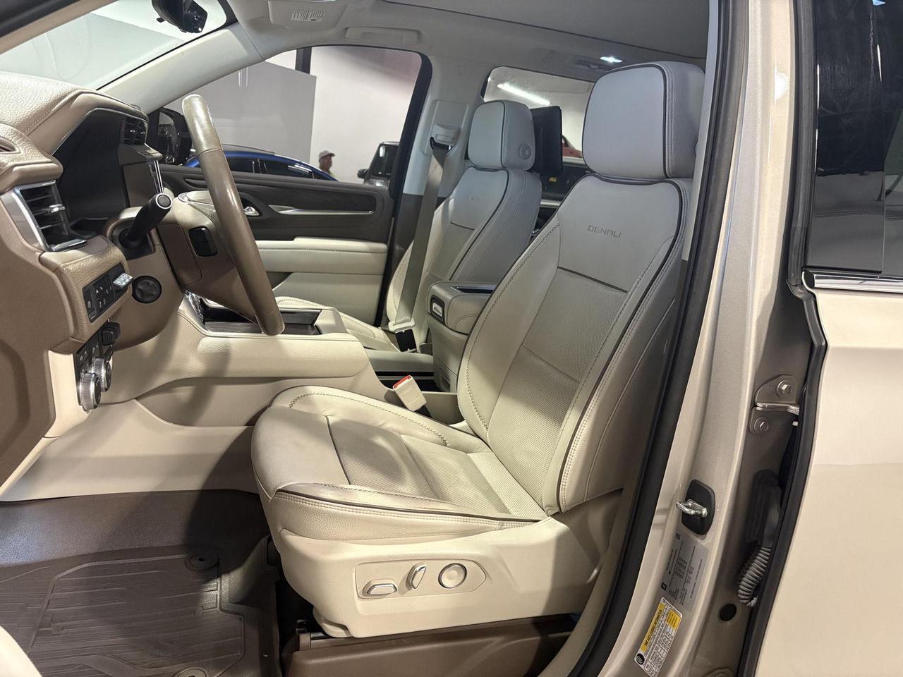 2021 GMC Yukon Denali Parker CO