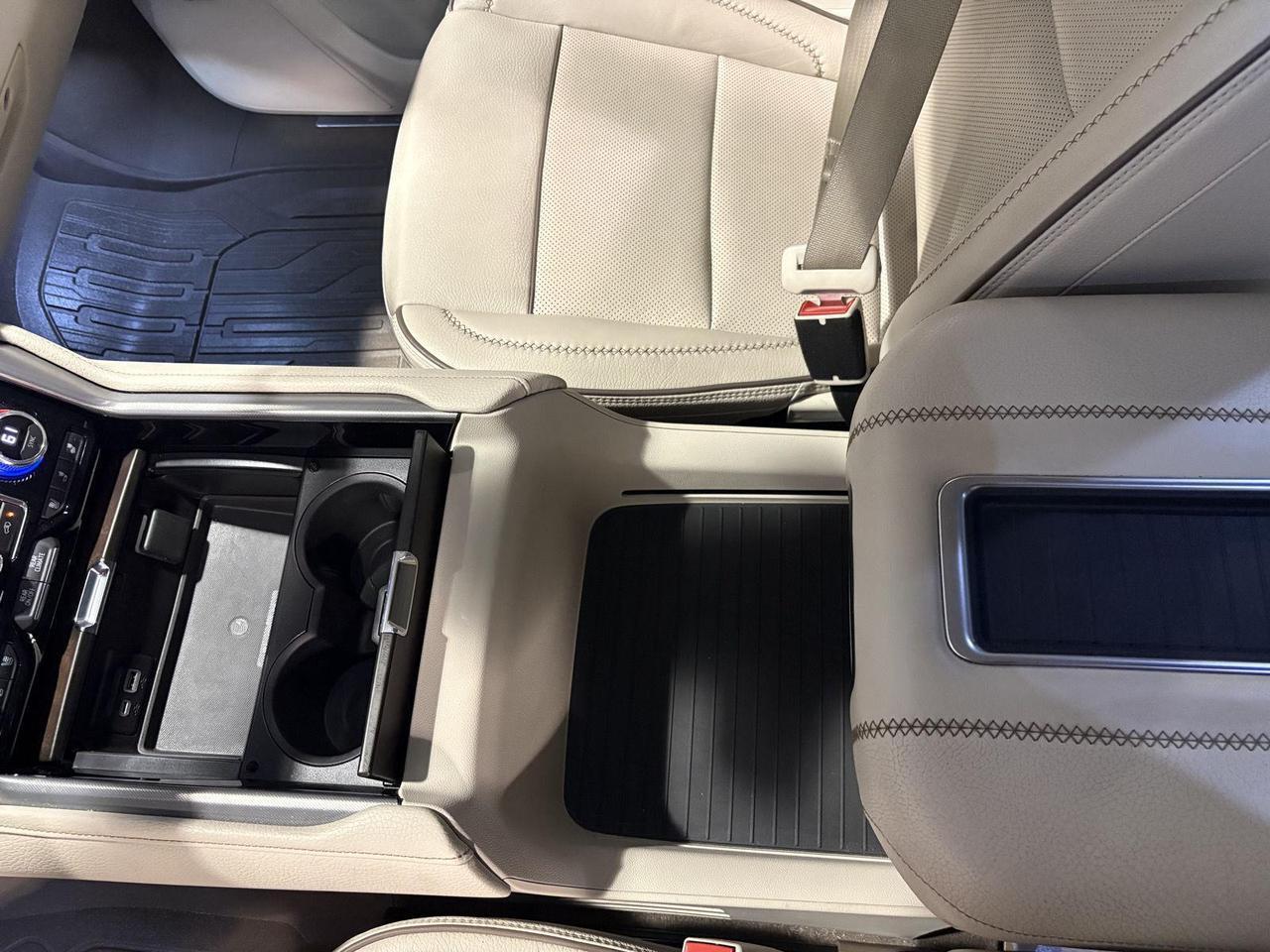 2021 GMC Yukon Denali Parker CO