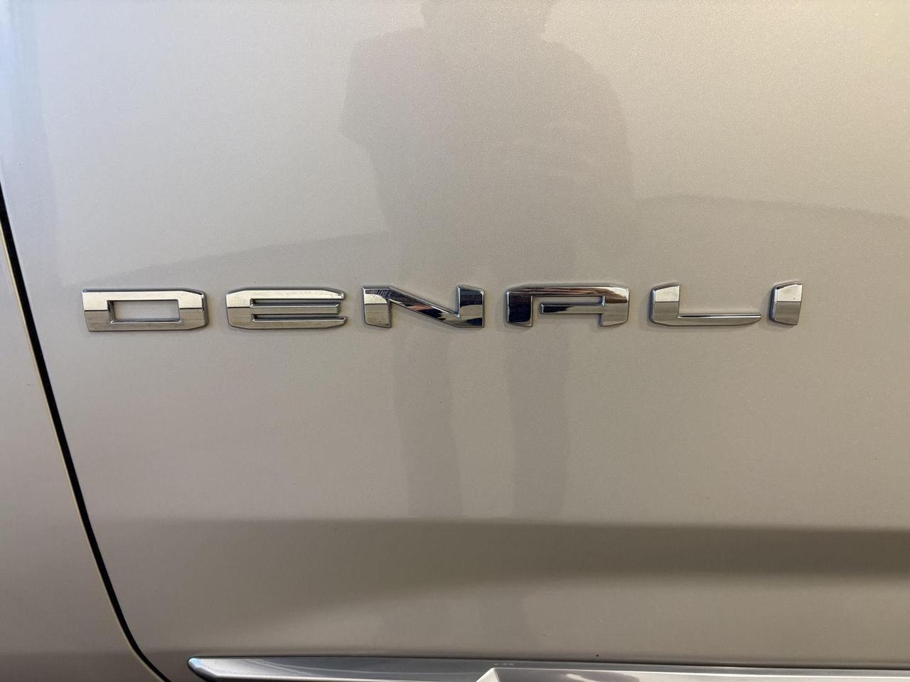 2021 GMC Yukon Denali Parker CO