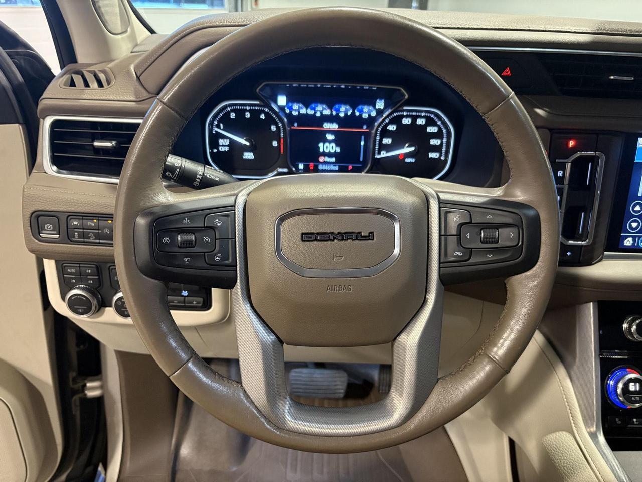 2021 GMC Yukon Denali Parker CO