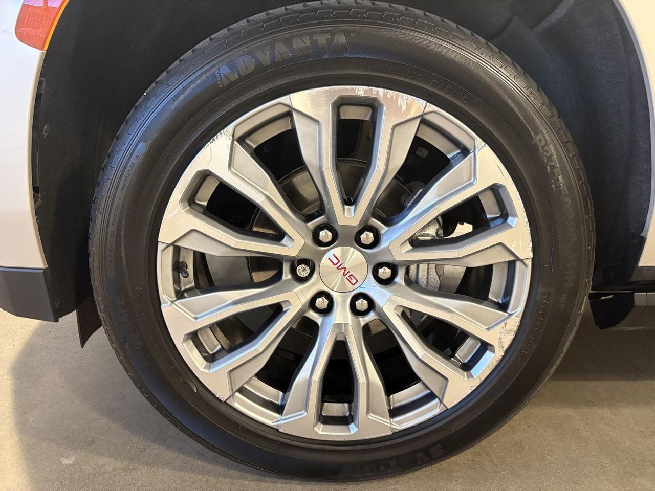 2021 GMC Yukon Denali Parker CO