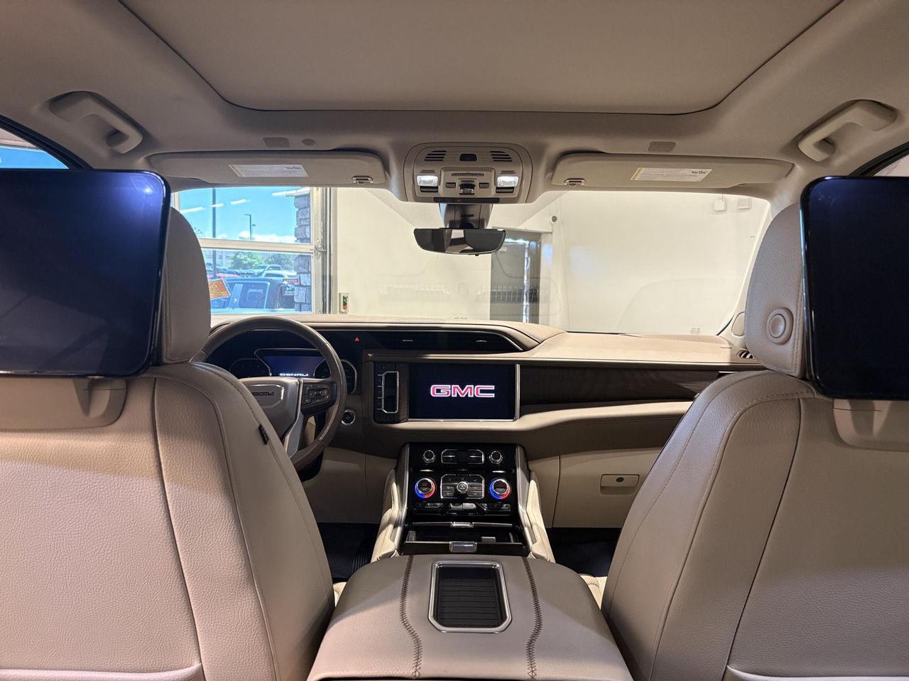 2021 GMC Yukon Denali Parker CO
