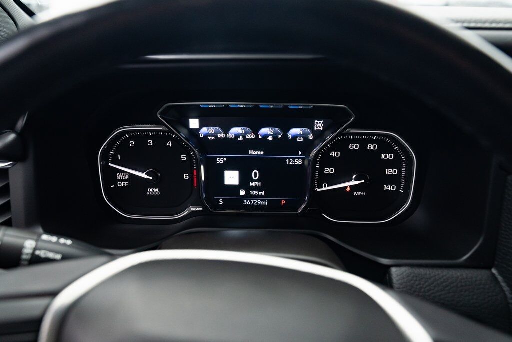 2021 GMC Yukon Denali Milwaukie OR