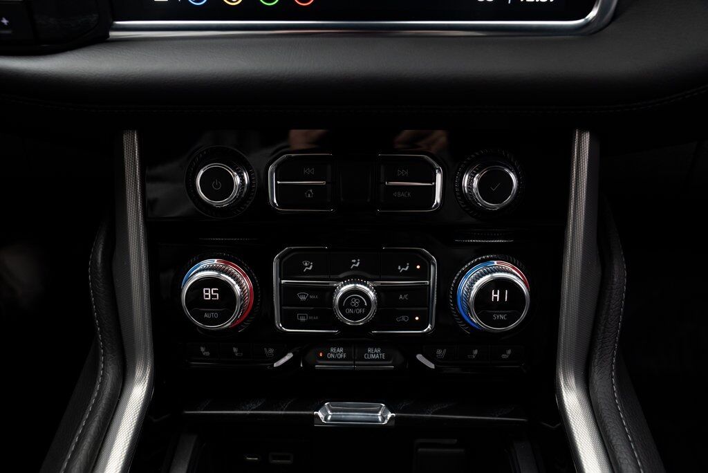 2021 GMC Yukon Denali Milwaukie OR