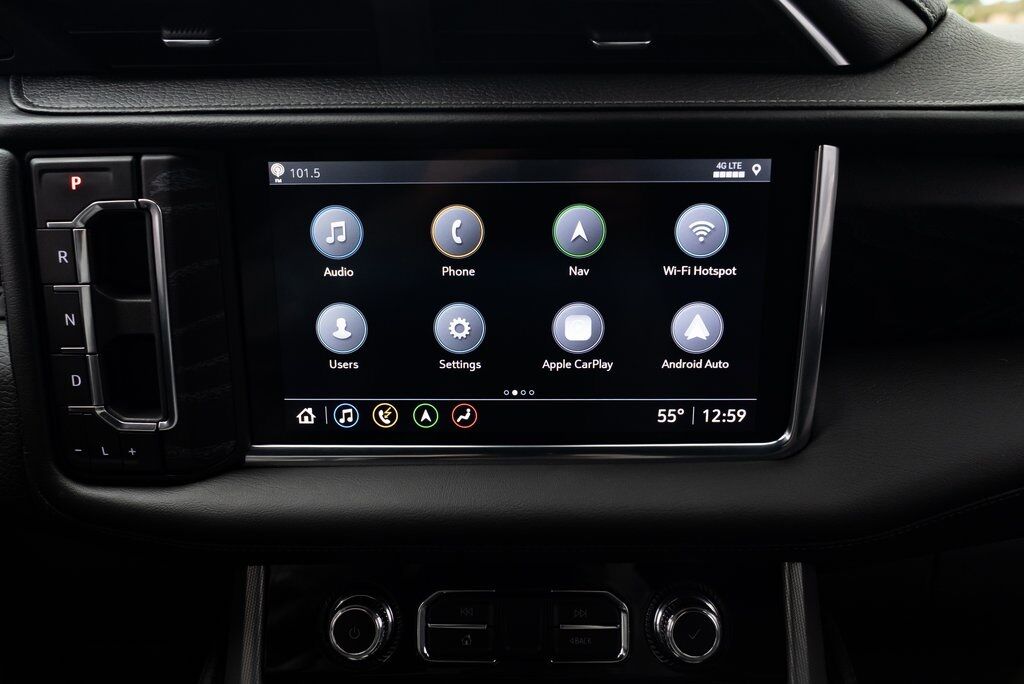 2021 GMC Yukon Denali Milwaukie OR