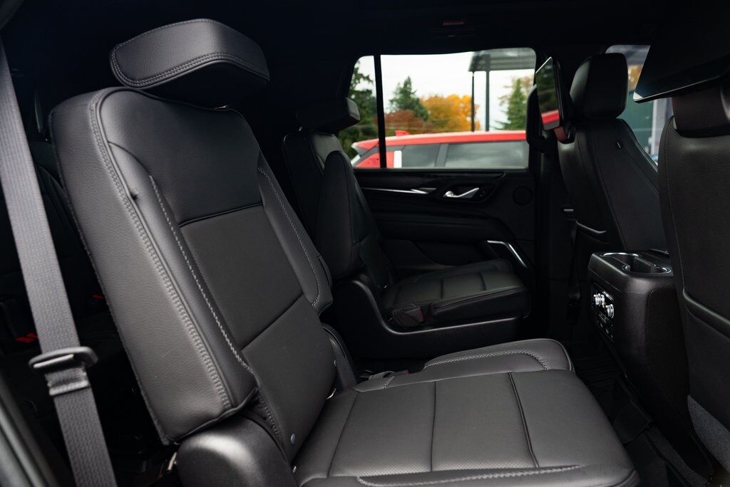 2021 GMC Yukon Denali Milwaukie OR