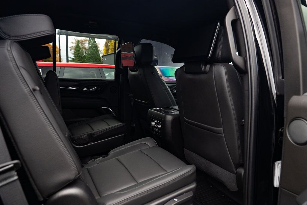 2021 GMC Yukon Denali Milwaukie OR