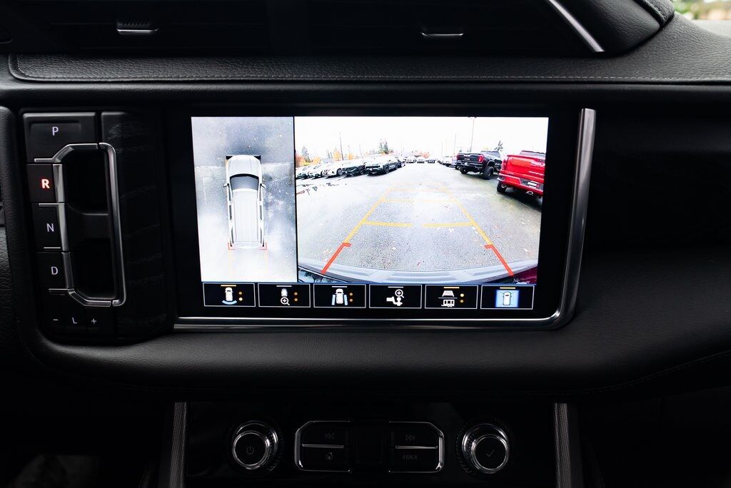 2021 GMC Yukon Denali Milwaukie OR