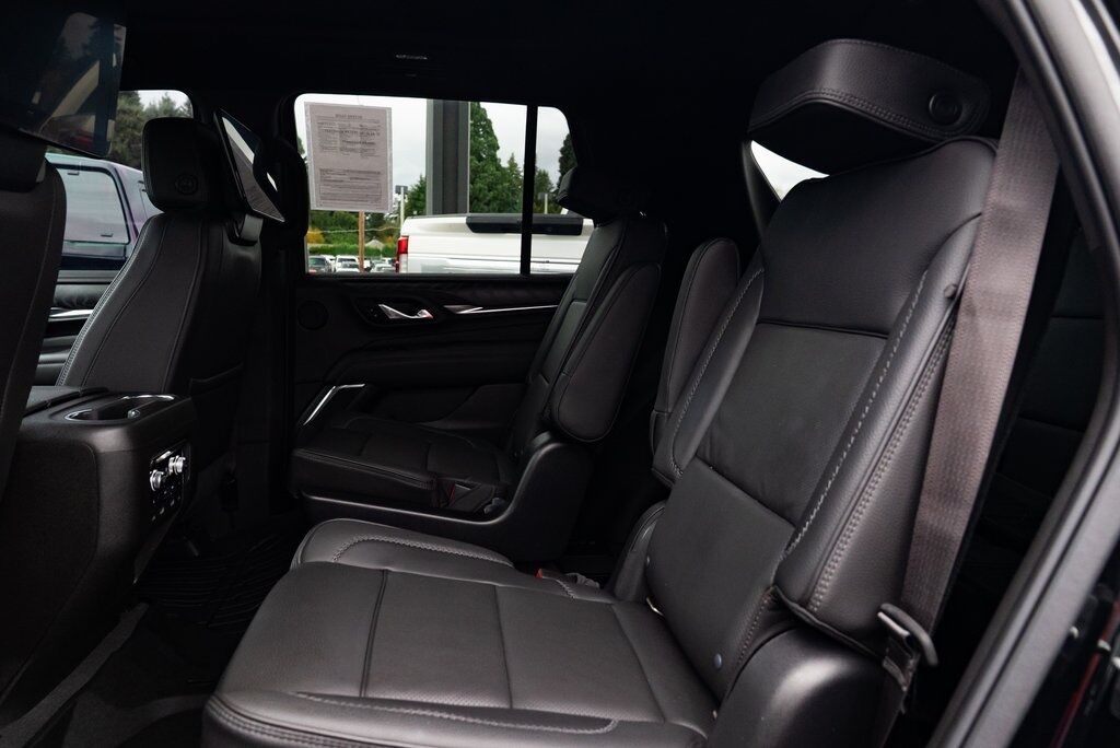 2021 GMC Yukon Denali Milwaukie OR