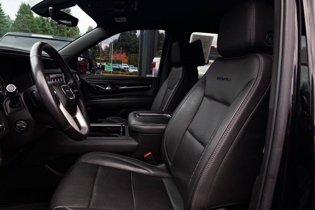 2021 GMC Yukon Denali Milwaukie OR