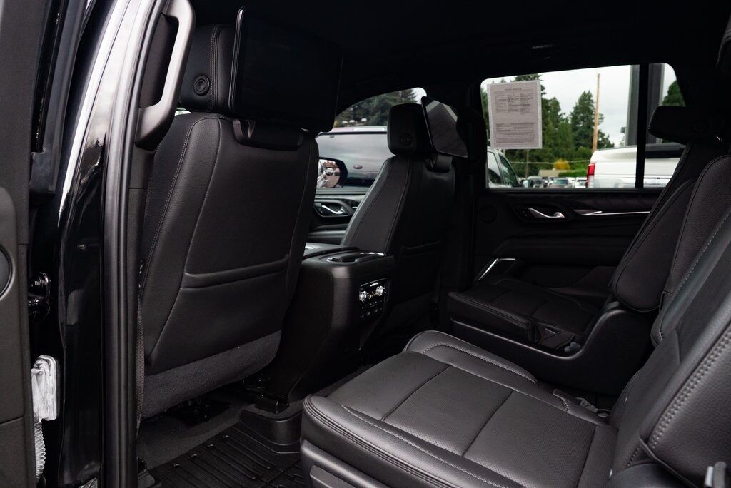 2021 GMC Yukon Denali Milwaukie OR