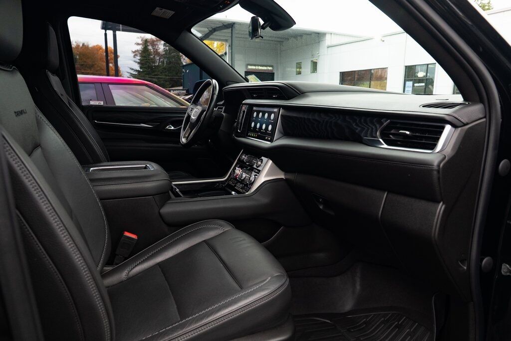 2021 GMC Yukon Denali Milwaukie OR