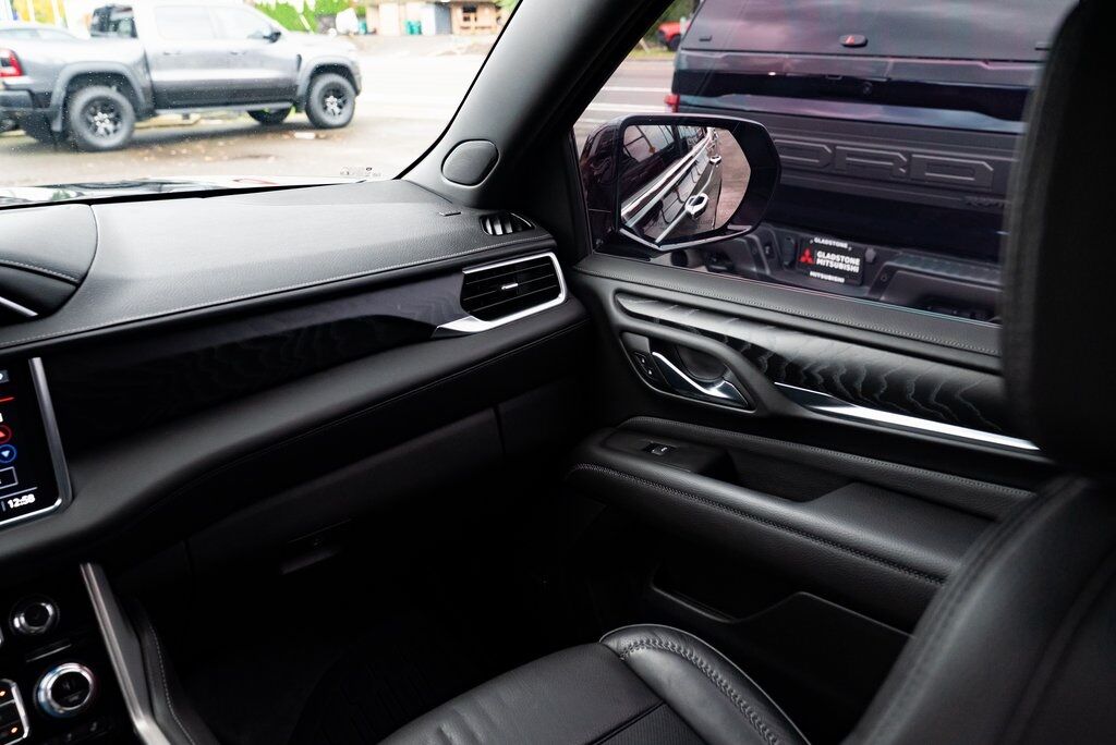 2021 GMC Yukon Denali Milwaukie OR