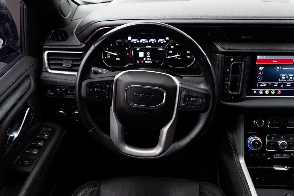 2021 GMC Yukon Denali Milwaukie OR