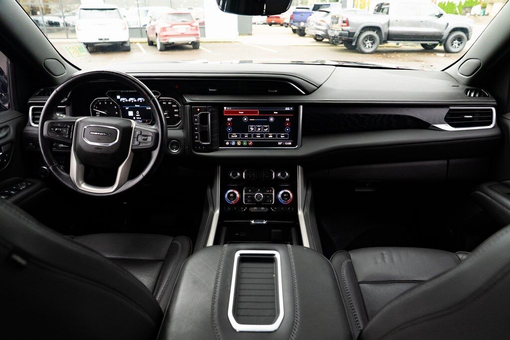 2021 GMC Yukon Denali Milwaukie OR