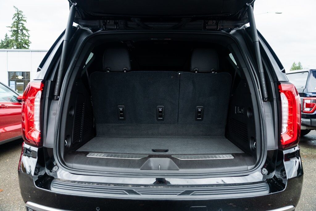 2021 GMC Yukon Denali Milwaukie OR