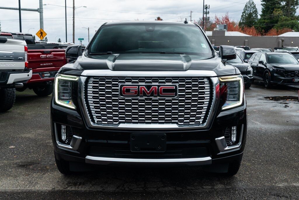 2021 GMC Yukon Denali Milwaukie OR