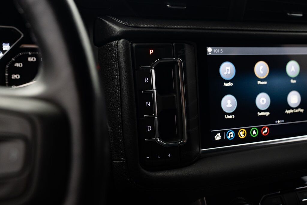 2021 GMC Yukon Denali Milwaukie OR