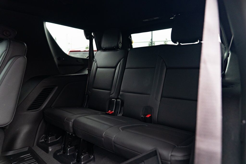 2021 GMC Yukon Denali Milwaukie OR