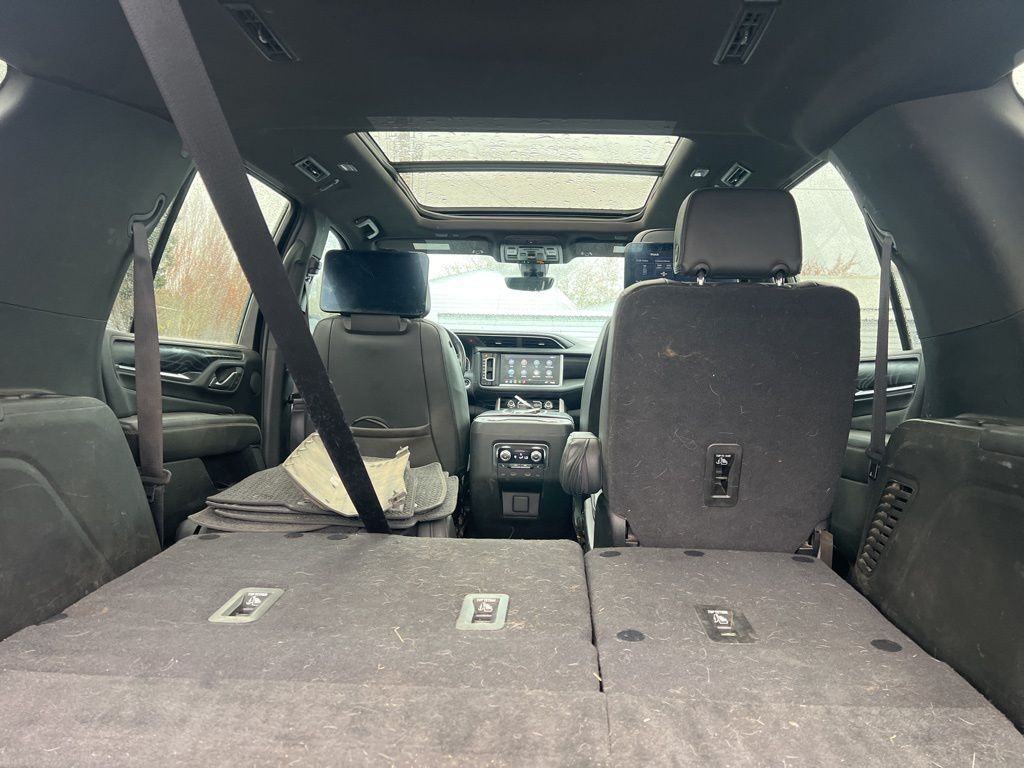 2021 GMC Yukon Denali Milwaukie OR