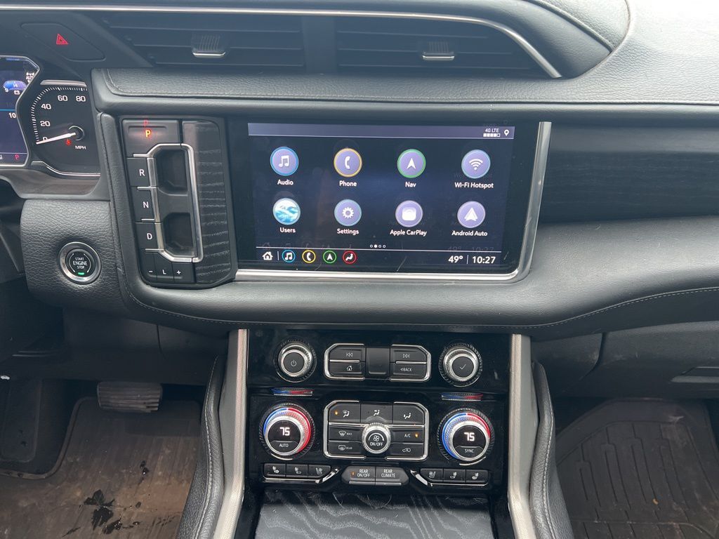 2021 GMC Yukon Denali Milwaukie OR