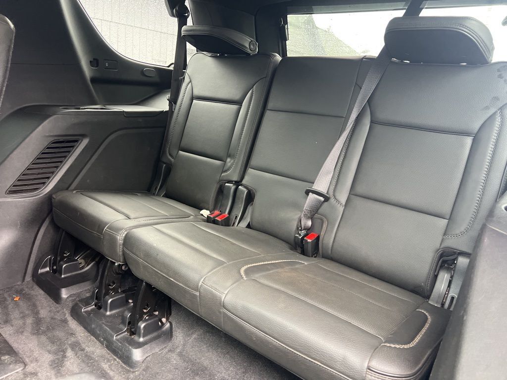 2021 GMC Yukon Denali Milwaukie OR