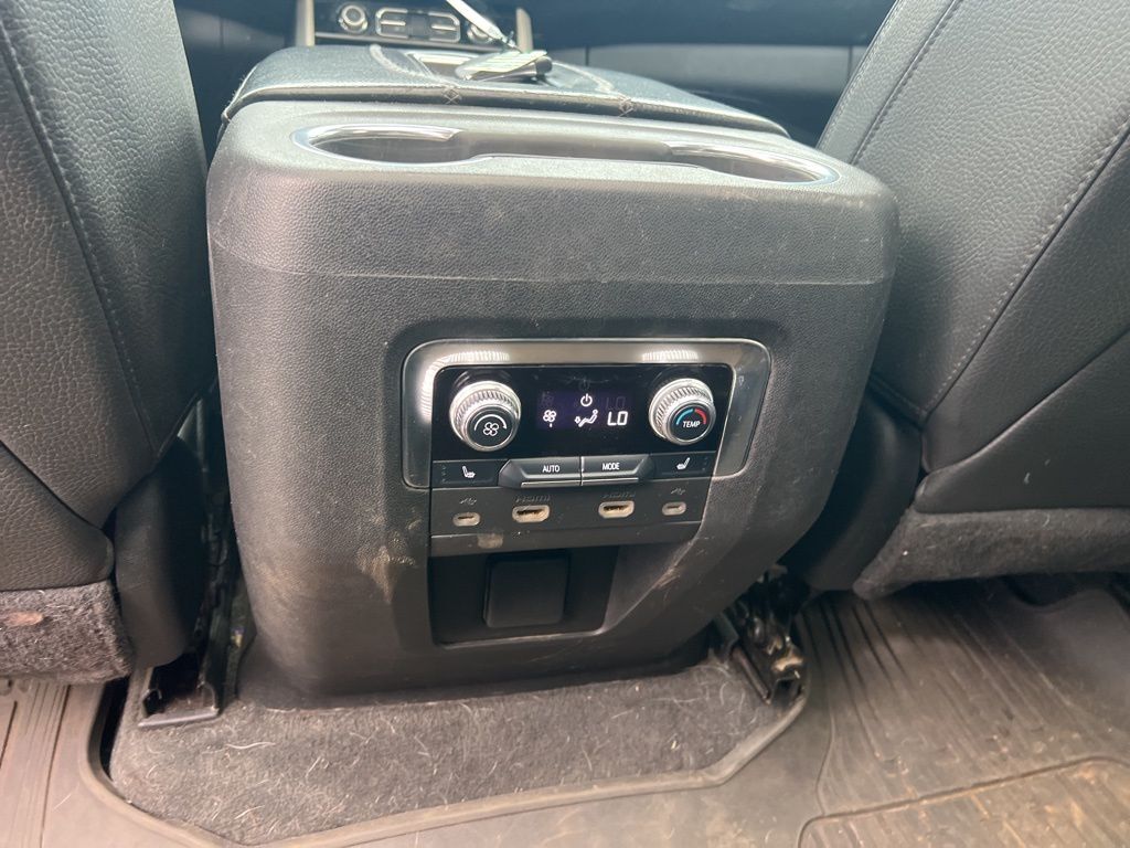 2021 GMC Yukon Denali Milwaukie OR