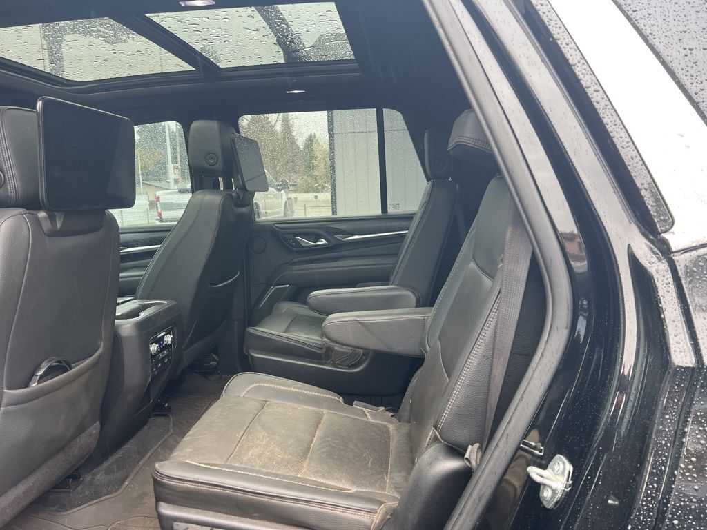 2021 GMC Yukon Denali Milwaukie OR