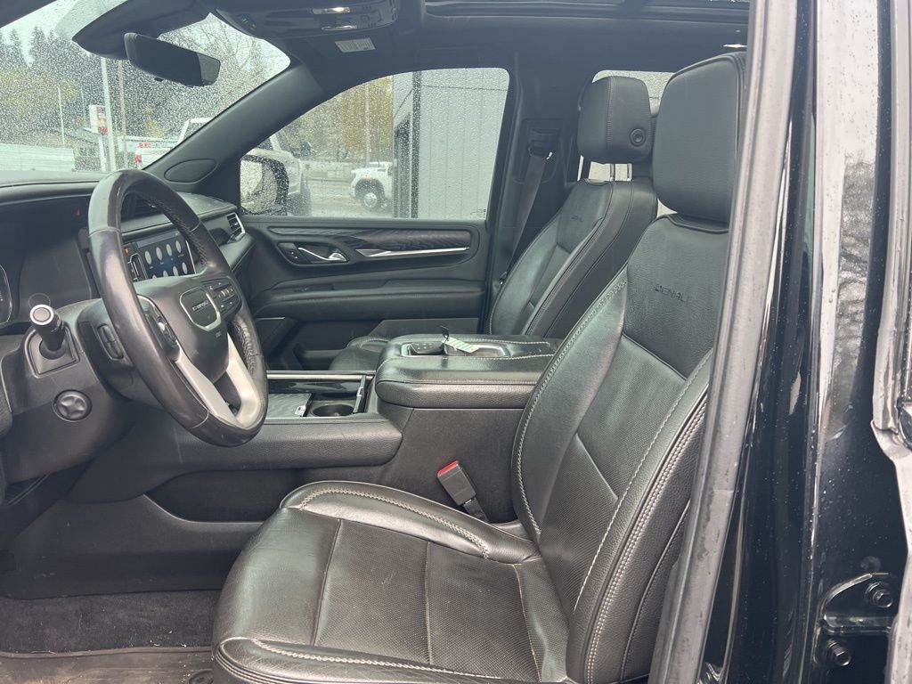 2021 GMC Yukon Denali Milwaukie OR