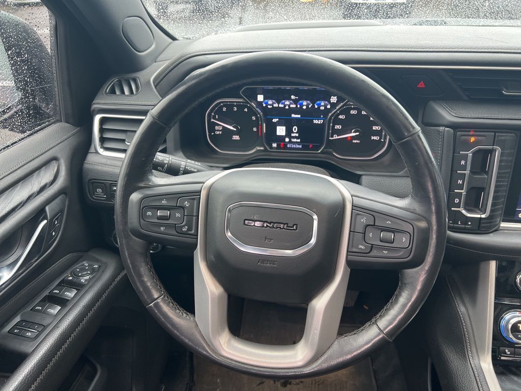2021 GMC Yukon Denali Milwaukie OR