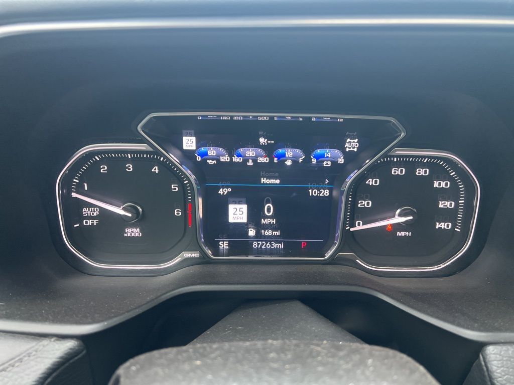 2021 GMC Yukon Denali Milwaukie OR