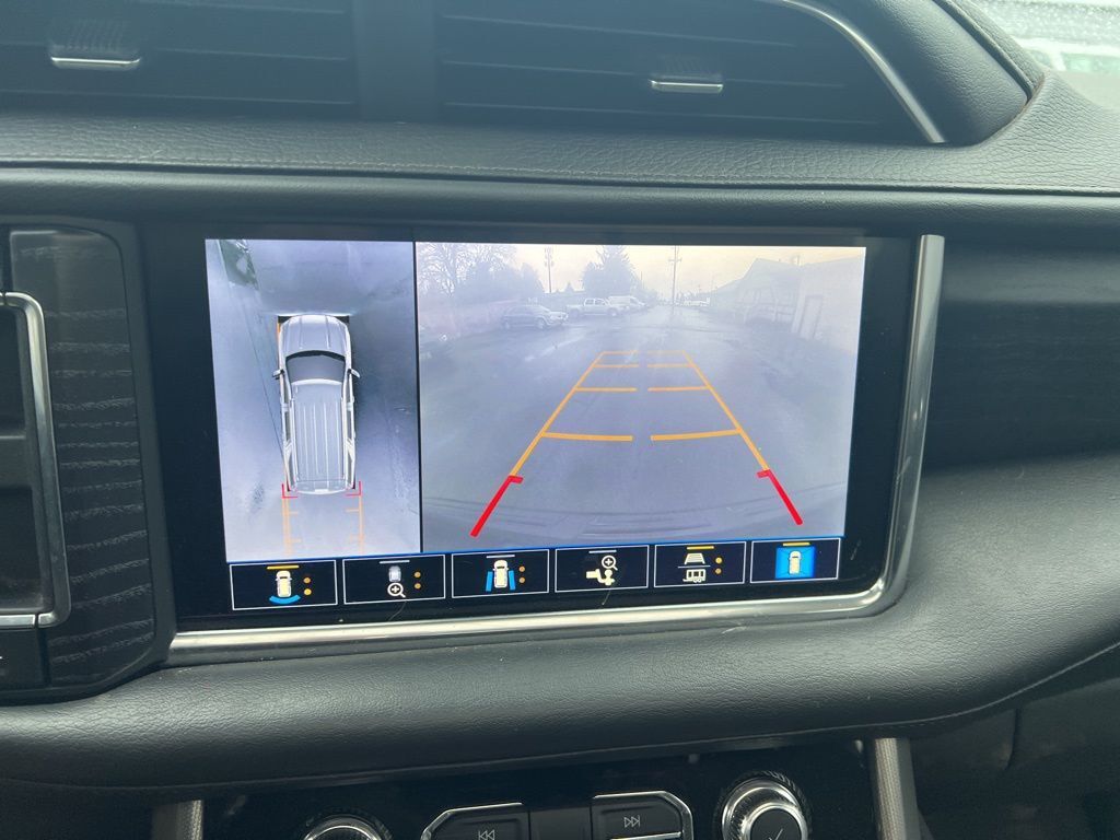 2021 GMC Yukon Denali Milwaukie OR