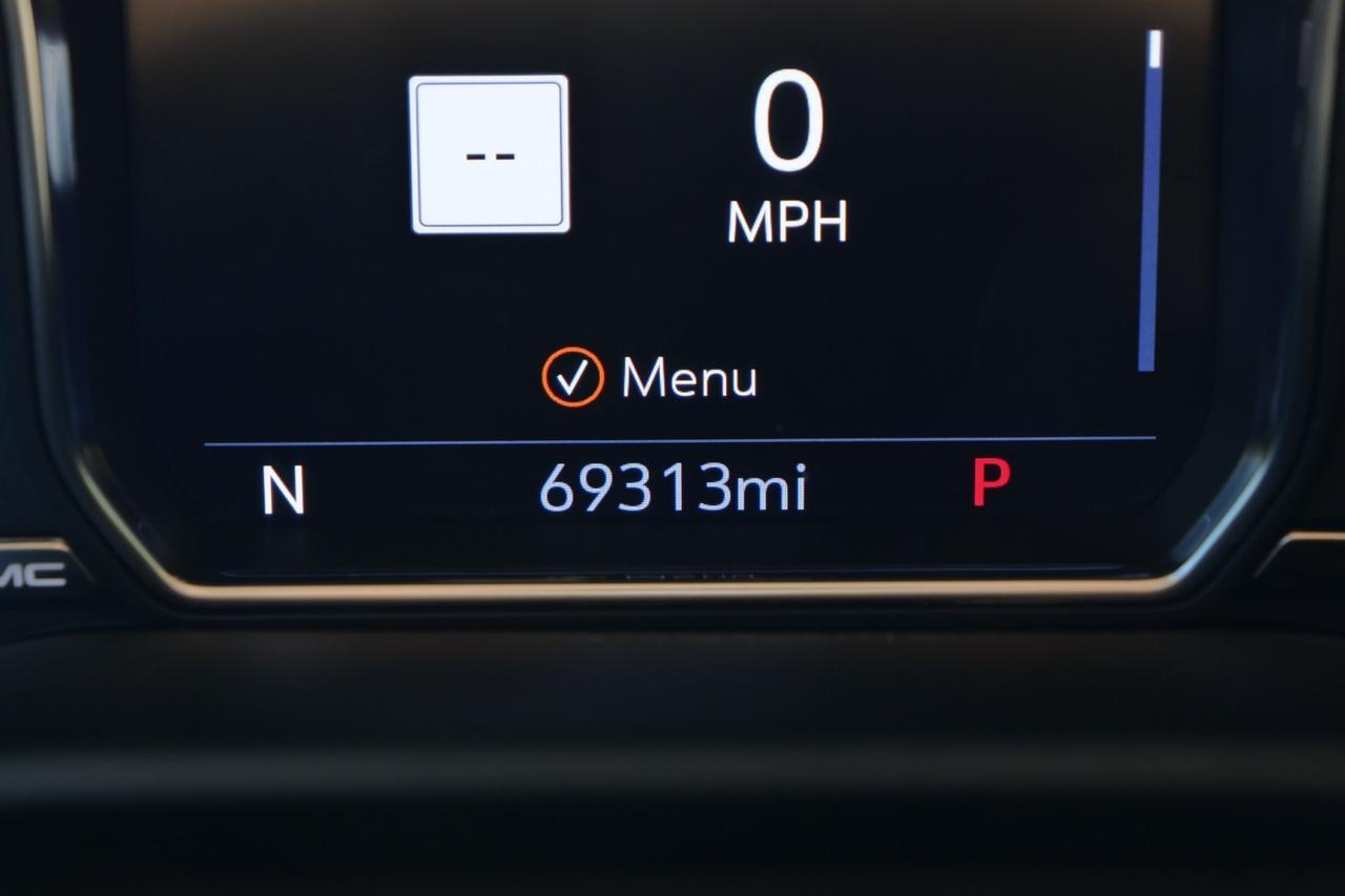 2021 GMC Yukon Denali / Rear Entertainment / Pano Sunroof / 6.2L V8! Lincolnton NC