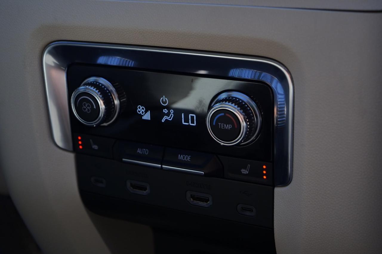 2021 GMC Yukon Denali / Rear Entertainment / Pano Sunroof / 6.2L V8! Lincolnton NC