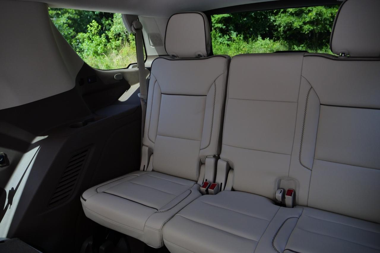 2021 GMC Yukon Denali / Rear Entertainment / Pano Sunroof / 6.2L V8! Lincolnton NC