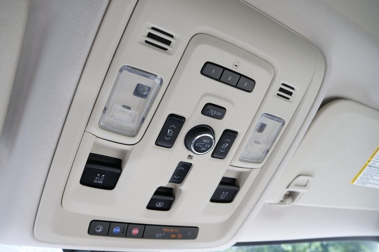 2021 GMC Yukon Denali / Rear Entertainment / Pano Sunroof / 6.2L V8! Lincolnton NC