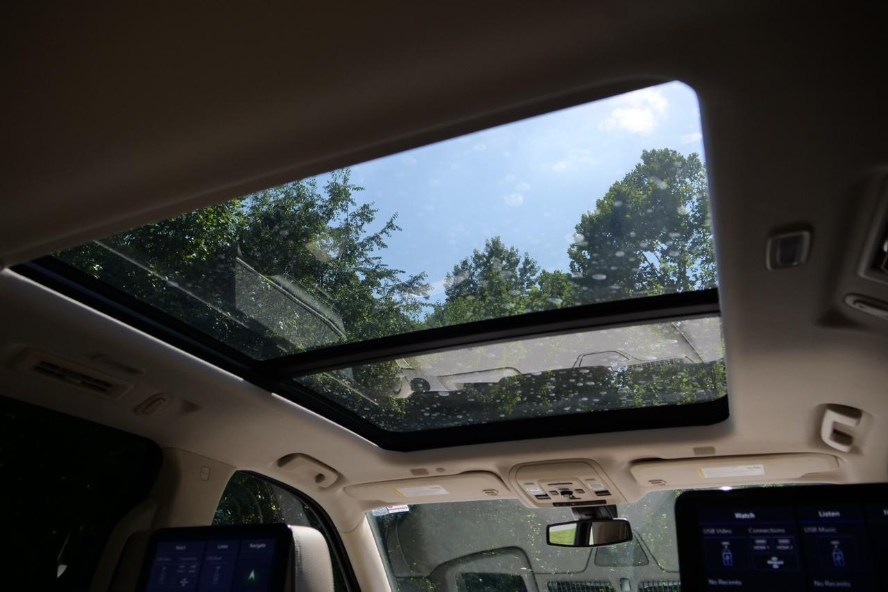 2021 GMC Yukon Denali / Rear Entertainment / Pano Sunroof / 6.2L V8! Lincolnton NC