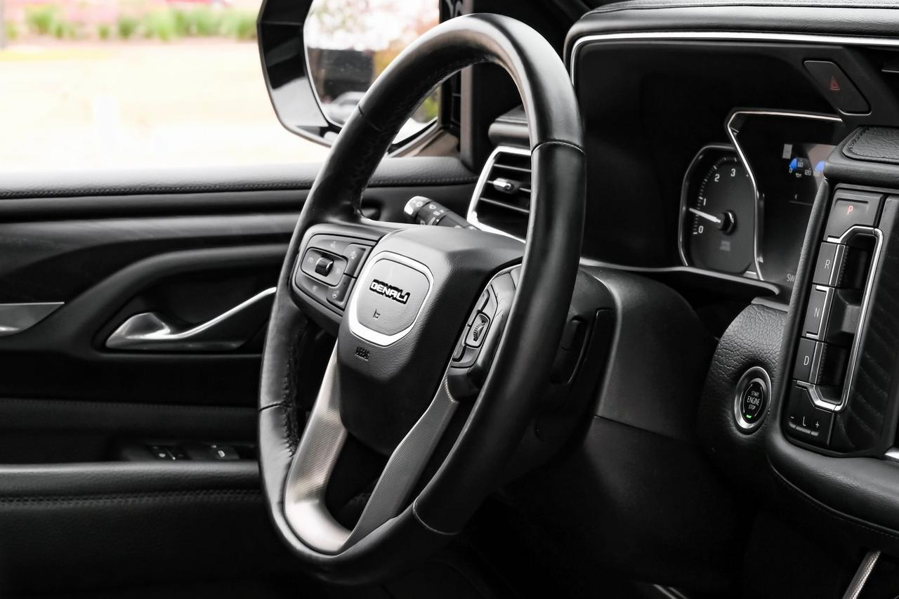 2021 GMC Yukon Denali Richardson TX