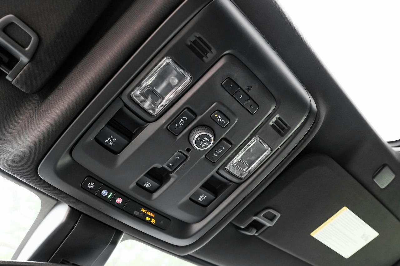 2021 GMC Yukon Denali Richardson TX