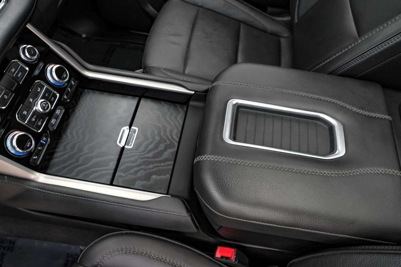 2021 GMC Yukon Denali Richardson TX