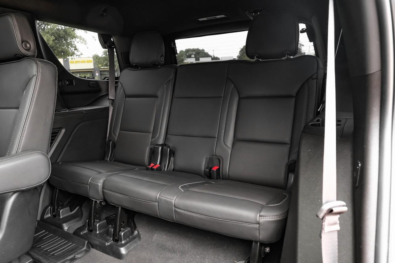 2021 GMC Yukon Denali Richardson TX