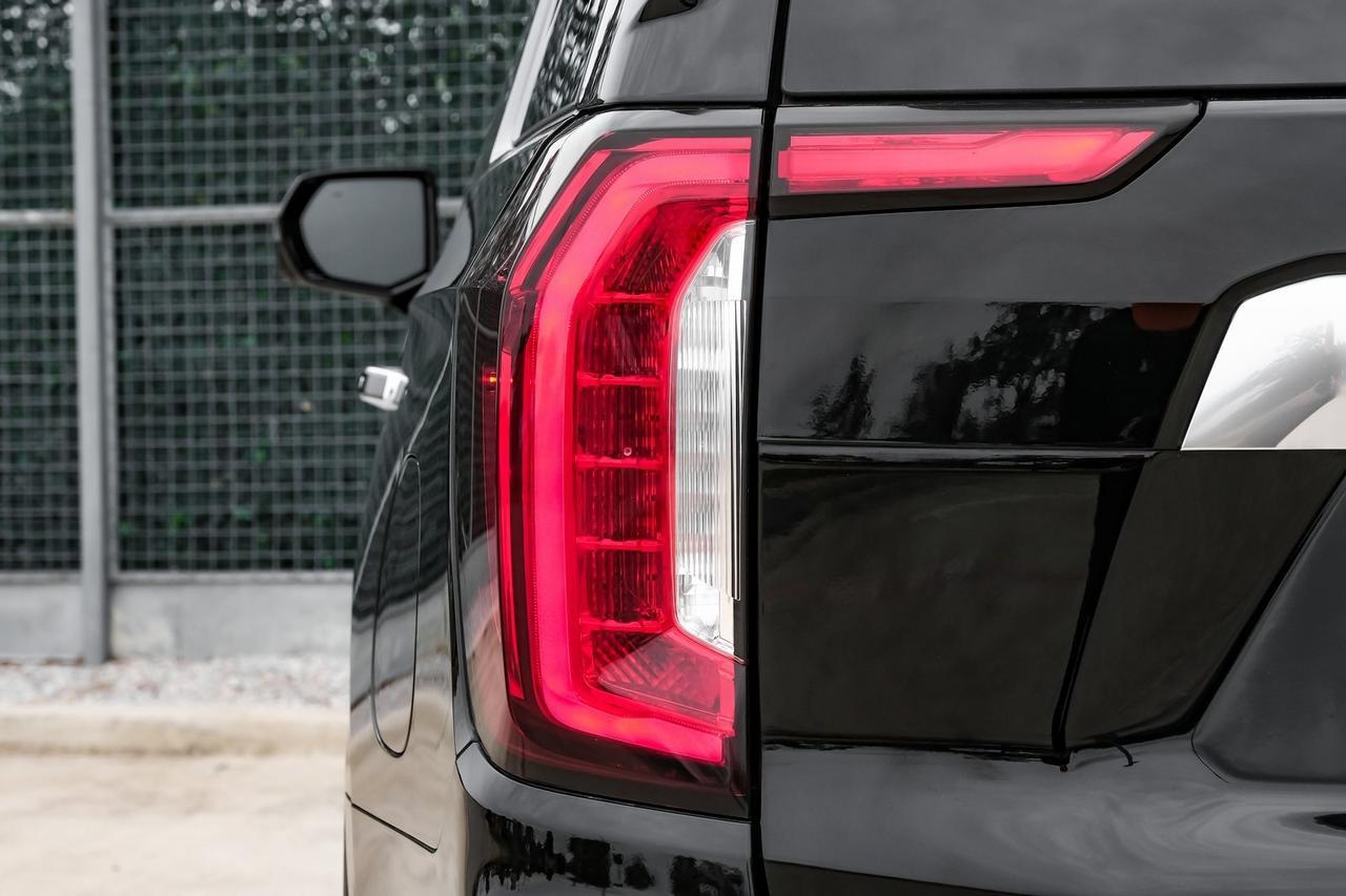 2021 GMC Yukon Denali Richardson TX