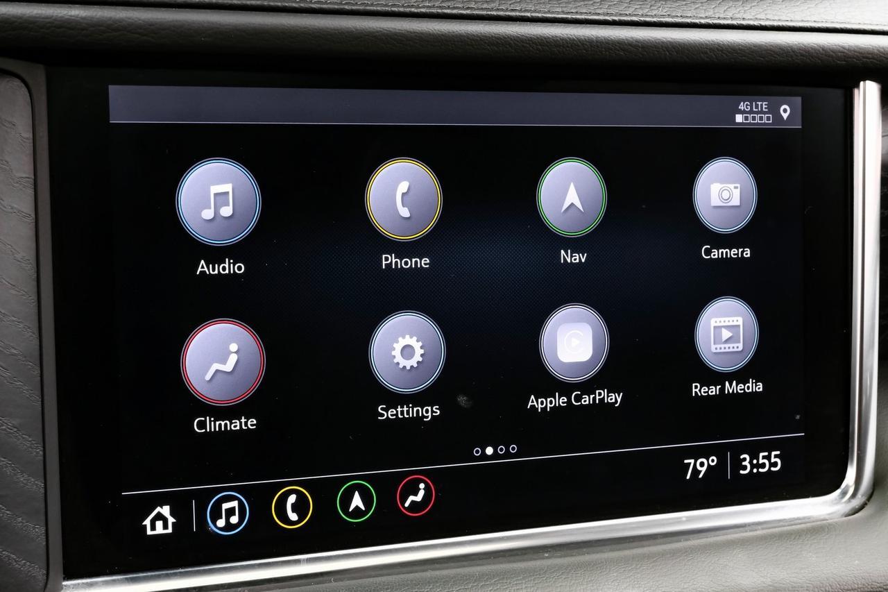2021 GMC Yukon Denali Richardson TX