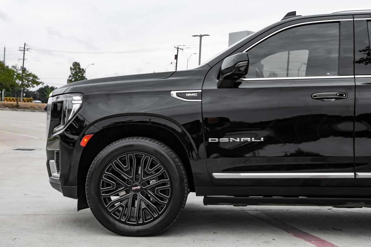 2021 GMC Yukon Denali Richardson TX
