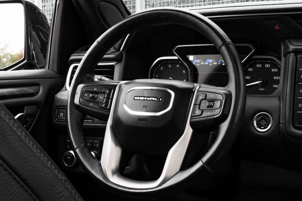 2021 GMC Yukon Denali Richardson TX