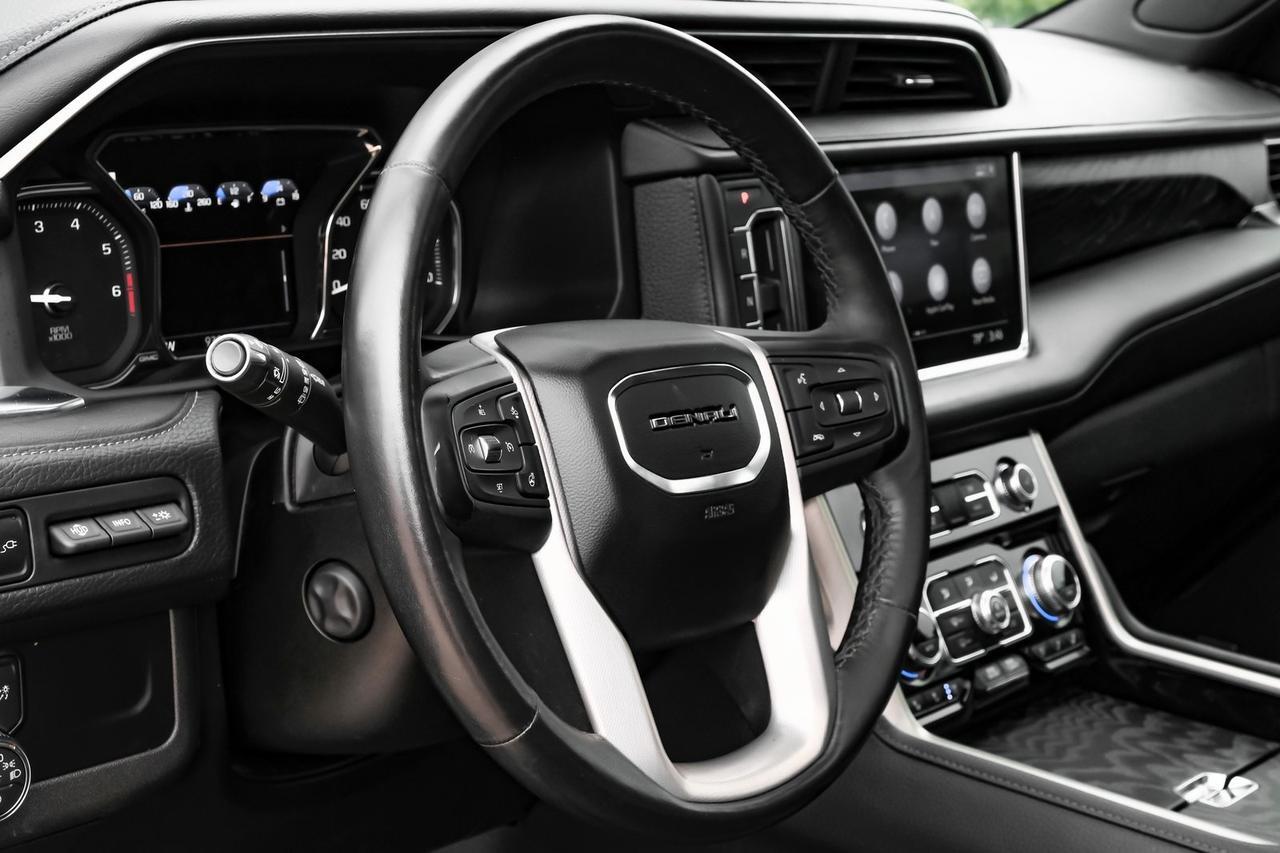 2021 GMC Yukon Denali Richardson TX