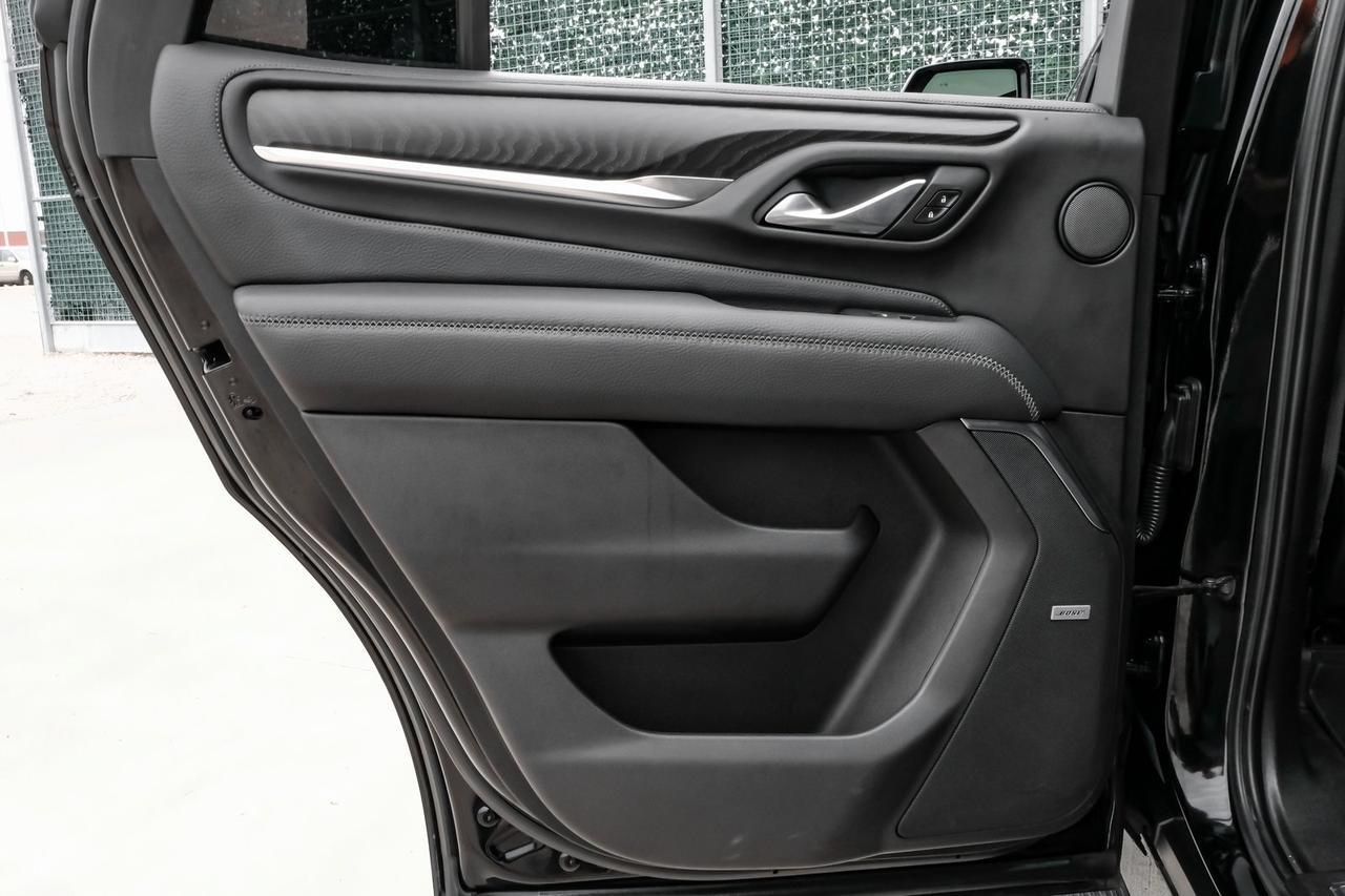 2021 GMC Yukon Denali Richardson TX
