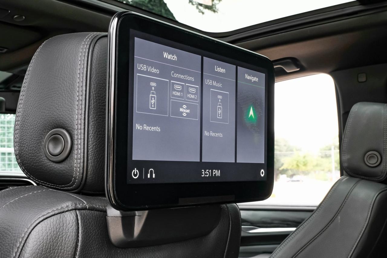 2021 GMC Yukon Denali Richardson TX